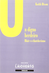 Books Frontpage Un digno herdeiro