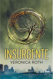 Books Frontpage Divergente 2 - Insurgente