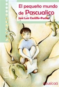 Books Frontpage El pequeño mundo de Pascualico