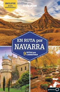 Books Frontpage En ruta por Navarra 1