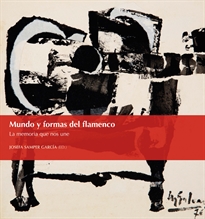 Books Frontpage Mundo y formas del flamenco