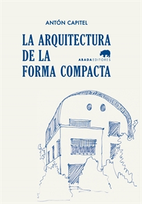 Books Frontpage La arquitectura de la forma compacta