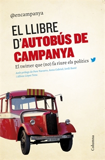 Books Frontpage El llibre d'Autobús de campanya