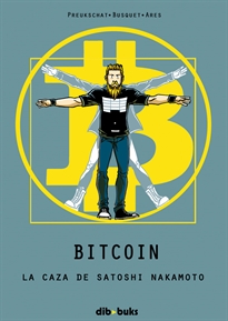 Books Frontpage Bitcoin