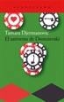 Front pageEl universo de Dostoievski