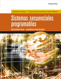 Books Frontpage Sistemas secuenciales programables