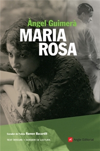 Books Frontpage Maria Rosa