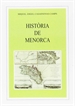 Front pageHistòria de Menorca