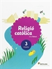 Front pageReligio Catolica Serie Rabuni 3 Primaria
