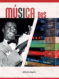 Books Frontpage Música II