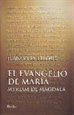 Front pageEl evangelio de María