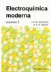 Front pageElectroquimica moderna. Volumen 2