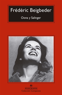 Books Frontpage Oona y Salinger