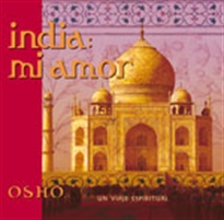 Books Frontpage India: mi amor