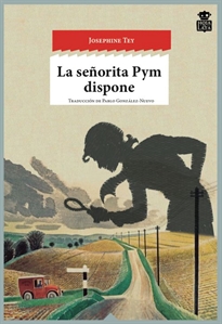 Books Frontpage La señorita Pym dispone