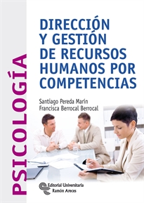 Books Frontpage Dirección y gestión de recursos humanos por competencias