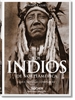 Front pageThe North American Indian. The Complete Portfolios