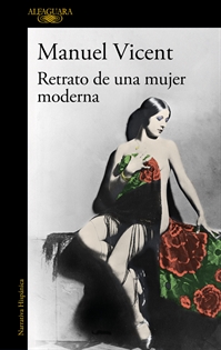 Books Frontpage Retrato de una mujer moderna