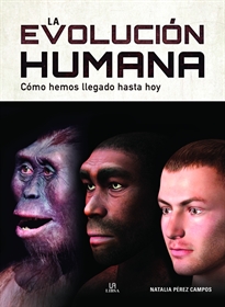 Books Frontpage La Evolución Humana