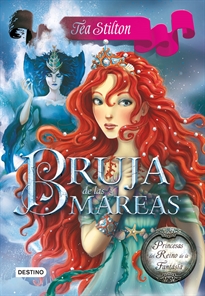 Books Frontpage Bruja de las mareas