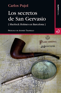 Books Frontpage Los secretos de San Gervasio