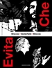 Front pageChe / Evita