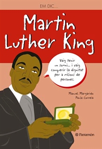 Books Frontpage Em dic &#x02026; Martin Luther King