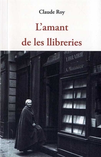 Books Frontpage L´Amant De Les Llibreries