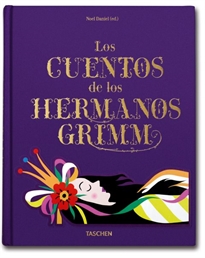 Books Frontpage Los cuentos de los hermanos Grimm