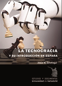 Books Frontpage Tecnocracia Y Su Introducción En España, La.