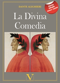 Books Frontpage La Divina Comedia