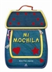 Front pageMi mochila