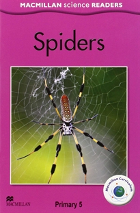 Books Frontpage MSR 5 Spiders