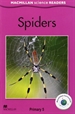 Front pageMSR 5 Spiders