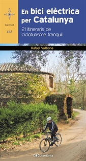 Books Frontpage En bici elèctrica per Catalunya