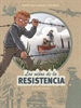Front pageLos niños de la Resistencia: 5. El País dividido