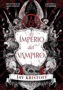 Books Frontpage El imperio del vampiro