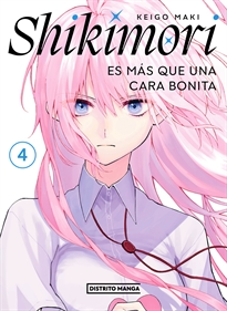 Books Frontpage Shikimori es más que una cara bonita 4