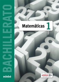 Books Frontpage Matemáticas 1