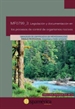 Portada del libro MF0799_3 Legislación y documentación en los procesos de control de organismos nocivos