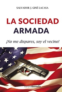 Books Frontpage La Sociedad Armada