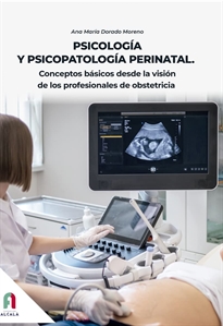 Books Frontpage Psicología Y Psicopatología Perinatal.Conceptos Basicos Desde La Vision De Los Profesionales De Obstetricia