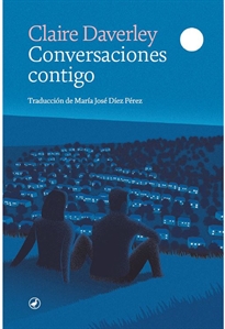 Books Frontpage Conversaciones contigo