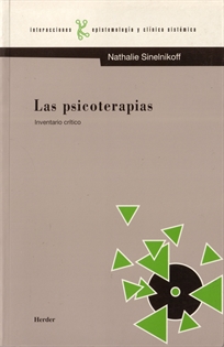 Books Frontpage Las psicoterapias