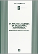 Front pageLa política agraria España autonómica. Referencias internacionales