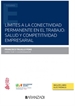 Front pageLímites a la conectividad permanente en el trabajo: salud y competitividad empresarial (Papel + e-book)