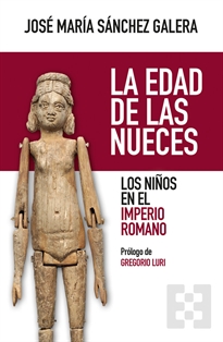 Books Frontpage La edad de las nueces