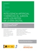 Front pageInteligencia Artificial y Derecho. El jurista ante los retos de la era digital (Papel + e-book)