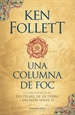 Front pageUna columna de foc (Saga Els pilars de la Terra 3)