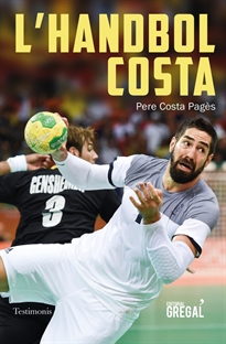 Books Frontpage L'handbol costa